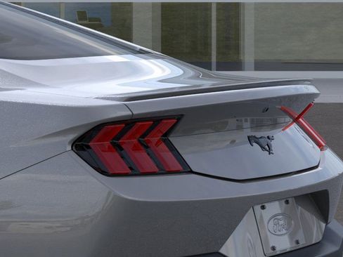 New 2025 Ford Mustang Coupe image 22