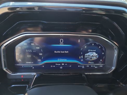 Used 2024 Chevrolet Silverado 1500 RST image 29