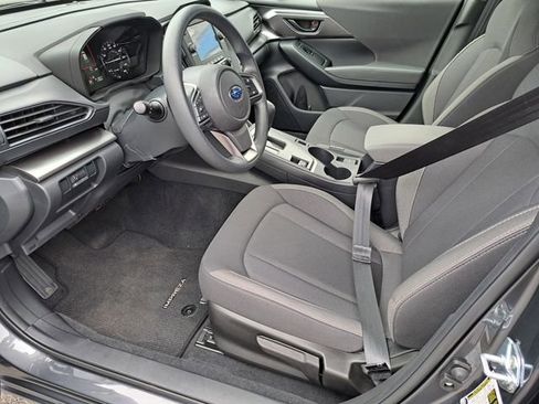 Used 2025 Subaru Impreza 2.0i AWD/4WD image 14