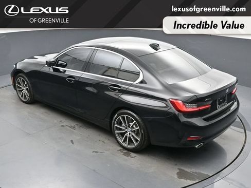Used 2020 BMW 330i xDrive Sedan w/ Convenience Package AWD/4WD image 41