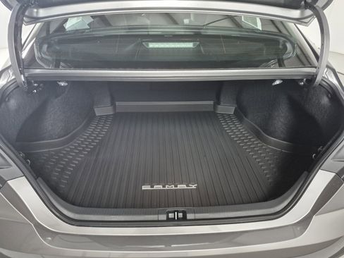 New 2026 Toyota Camry Hybrid image 12