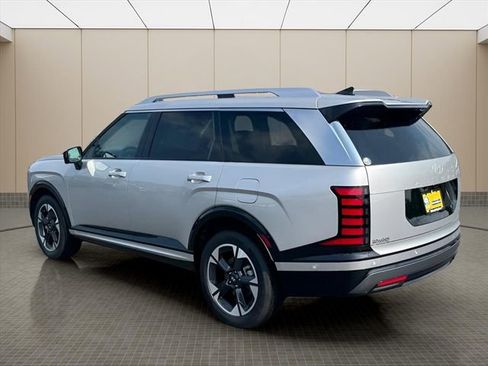 New 2026 Hyundai Palisade Limited AWD/4WD image 4