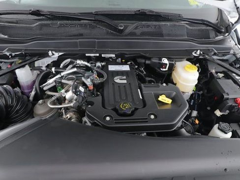 New 2026 RAM 2500 Tradesman image 15