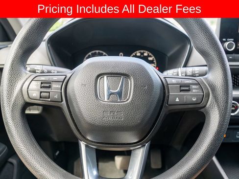 Used 2024 Honda CR-V EX image 19