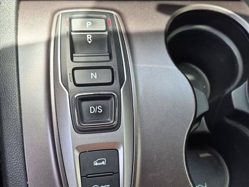 Used 2022 Honda Pilot Sport image 12