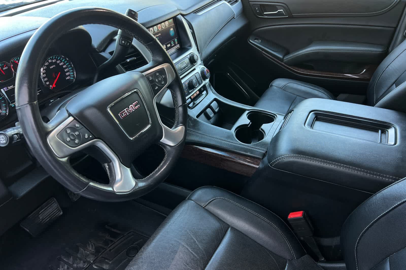 Used 2019 GMC Yukon XL SLT AWD/4WD image 12
