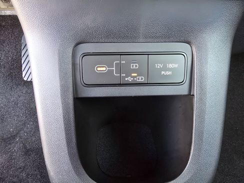 New 2026 Hyundai Ioniq 5 SEL AWD/4WD image 21