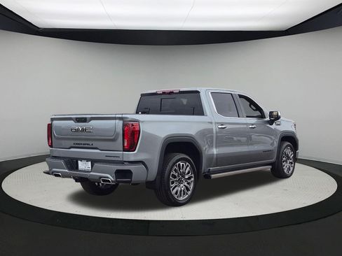 New 2026 GMC Sierra 1500 Denali Ultimate w/ LPO, Black Badging Package AWD/4WD image 5