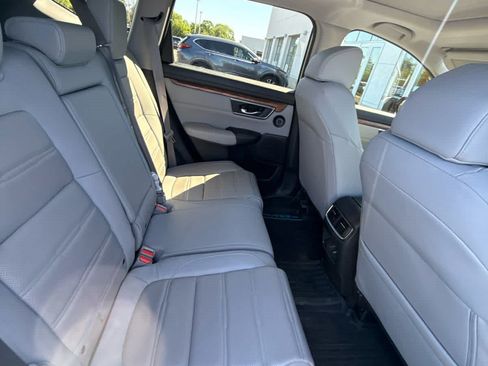Used 2021 Honda CR-V Touring image 10