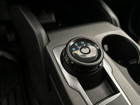 Used 2025 Ford Bronco Sport Outer Banks w/ Outer Banks Tech Package+ AWD/4WD image 21