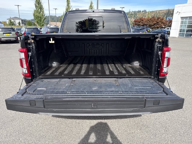 Used 2022 Ford F150 Raptor w/ Equipment Group 801A High AWD/4WD image 15