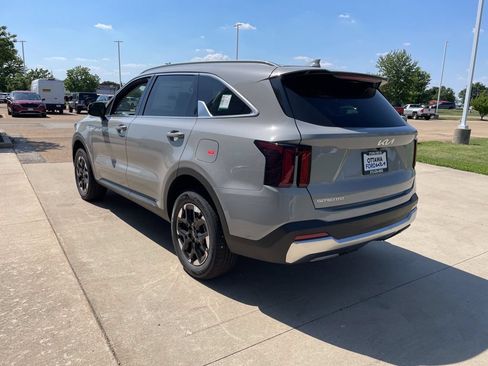 New 2026 Kia Sorento S AWD/4WD image 7