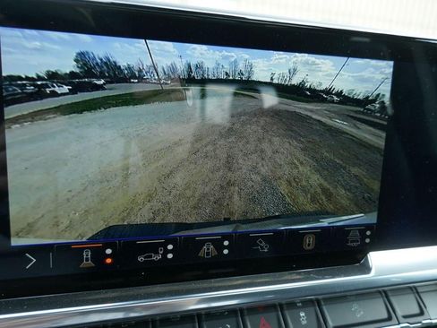 New 2026 Chevrolet Silverado 1500 LT Trail Boss w/ LT Trail Boss Premium Package AWD/4WD image 30