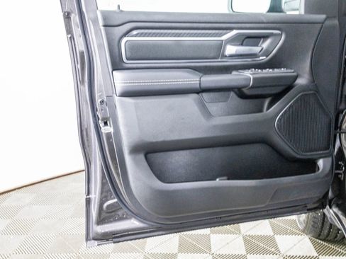 New 2026 RAM 1500 Big Horn AWD/4WD image 15