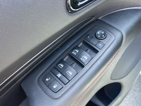 Used 2025 Dodge Durango GT w/ Blacktop Package image 12