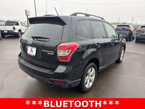 Used 2015 Subaru Forester 2.5i Limited image 3