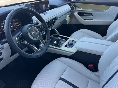 New 2026 MAZDA CX-90 3.3 Turbo S w/ Premium Plus AWD/4WD image 7