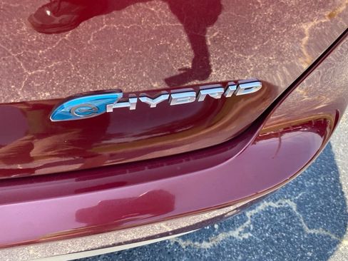 Used 2021 Chrysler Pacifica Pinnacle FWD image 15
