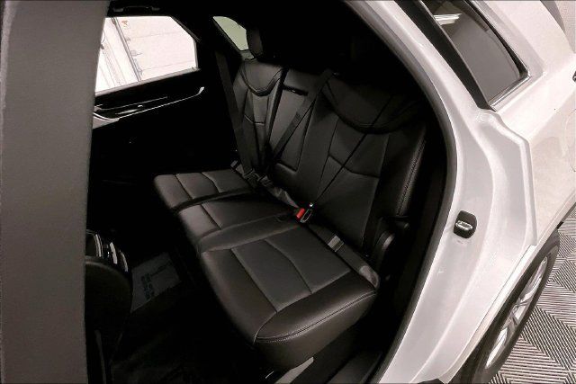 Used 2023 Cadillac XT5 Premium Luxury AWD/4WD image 25