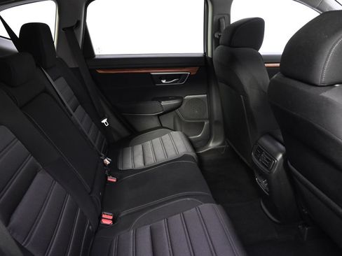 Used 2018 Honda CR-V EX image 18