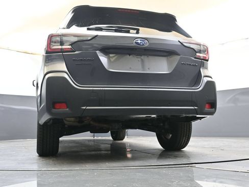 Certified 2024 Subaru Outback Onyx Edition AWD/4WD image 44