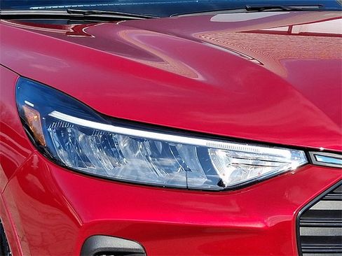 Used 2023 Ford Escape ST-Line Select w/ Tech Pack #2 image 9