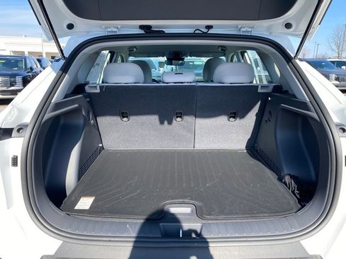 New 2026 Hyundai Kona SE image 33