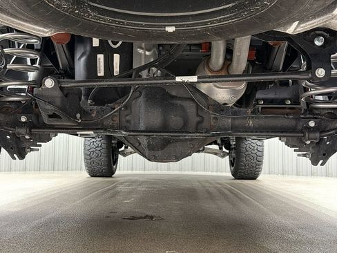 Used 2025 RAM 1500 Big Horn AWD/4WD image 14