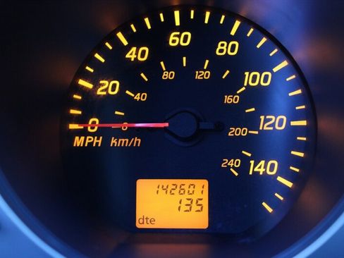 Used 2004 Nissan Altima 2.5 S w/ Convenience Pkg image 7