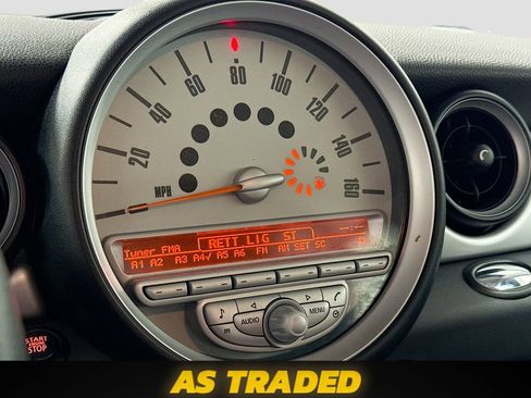Used 2009 MINI Cooper Hardtop FWD image 15