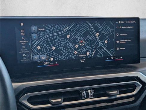 Certified 2023 BMW i4 eDrive40 RWD image 17