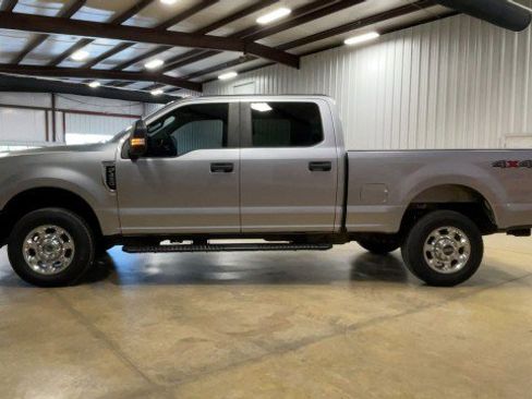 Used 2020 Ford F250 XL w/ Power Equipment Group AWD/4WD image 5
