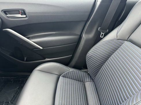 Certified 2025 Toyota Corolla Cross AWD Hybrid w/ Convenience Package image 22