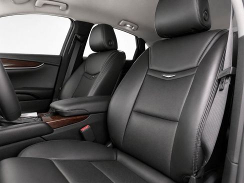 Used 2017 Cadillac XTS Luxury FWD image 9