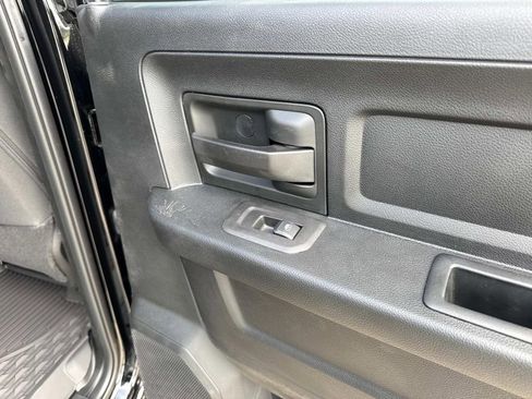 New 2025 RAM 2500 Tradesman image 20