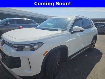 Certified 2025 Volkswagen Tiguan S