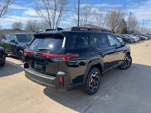 New 2026 Subaru Outback Touring AWD/4WD image 6
