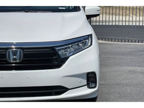 Certified 2024 Honda Odyssey Elite image 52