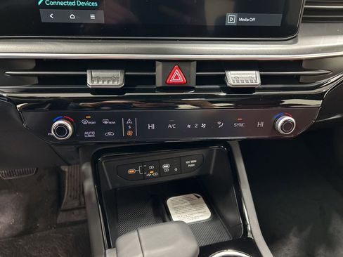 New 2026 Kia K5 GT-Line image 19