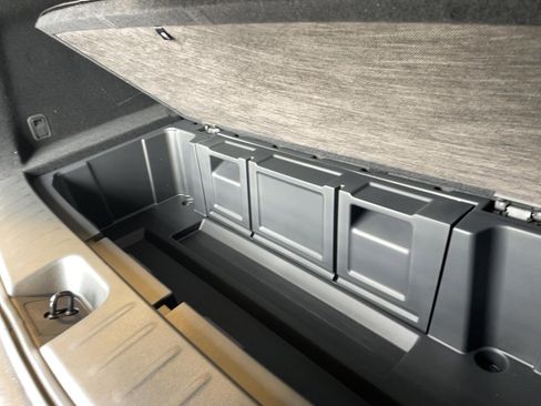 Used 2024 Nissan Pathfinder Rock Creek image 21