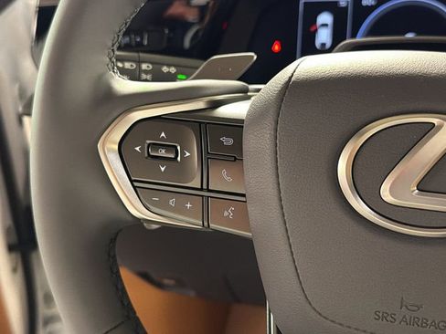 New 2026 Lexus RZ 350e 2WD image 20