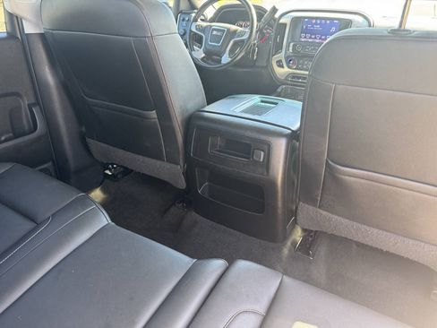 Used 2016 GMC Sierra 3500 SLT AWD/4WD image 15