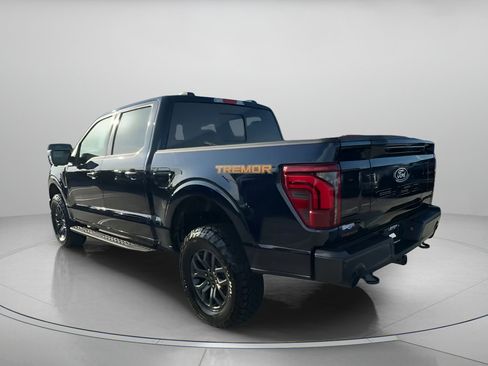 New 2025 Ford F150 Tremor w/ Equipment Group 402A High image 21