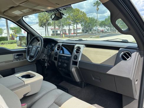 Used 2010 Ford F150 FX4 image 30