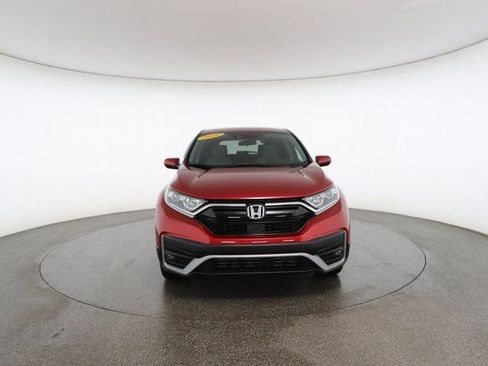 Used 2021 Honda CR-V EX image 30