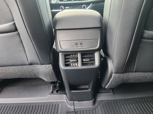 New 2026 Chevrolet Equinox RS w/ Safety and Technology Package image 18