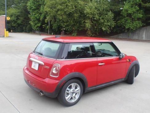 Used 2013 MINI Cooper Hardtop image 5