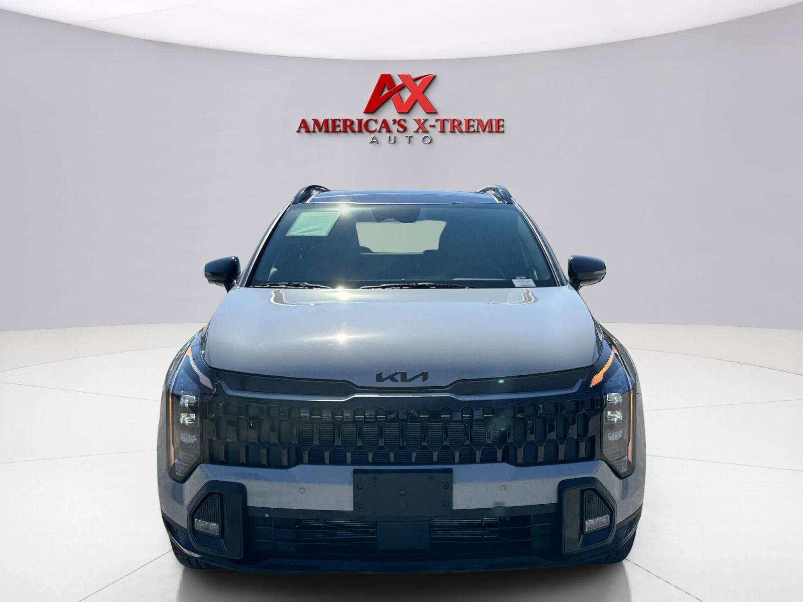 Used 2026 Kia Sportage X-Line w/ X-Line Technology Package AWD/4WD image 9