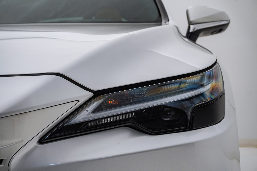 Used 2023 Lexus RX 350 Premium Plus w/ Accessory Package AWD/4WD image 7