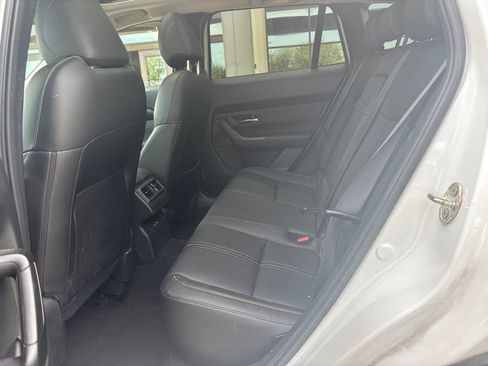 Used 2023 MAZDA CX-50 AWD 2.5 S w/ Cargo Package image 6